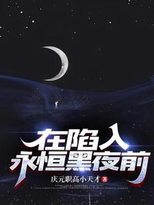 在陷入永恒黑夜前