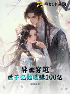 异世穿越，世子妃她狂赚100亿！