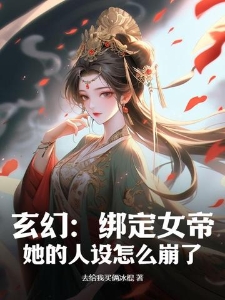 玄幻：绑定女帝，她的人设怎么崩了！