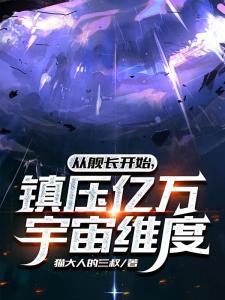 从舰长开始，镇压亿万宇宙维度